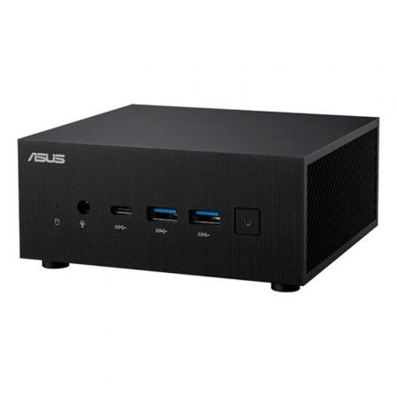 Asus PN52-BBR758HD Negro AMD Ryzen 7 5800H
